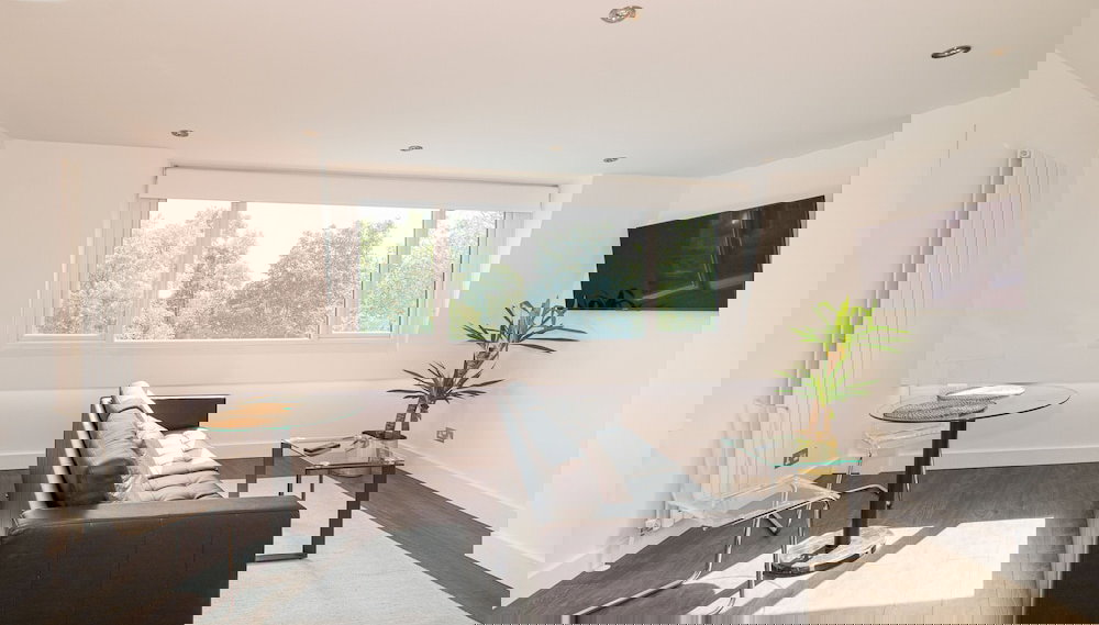 Bright Aircon Apt Earls Court London - Foto 1, Imagen principal