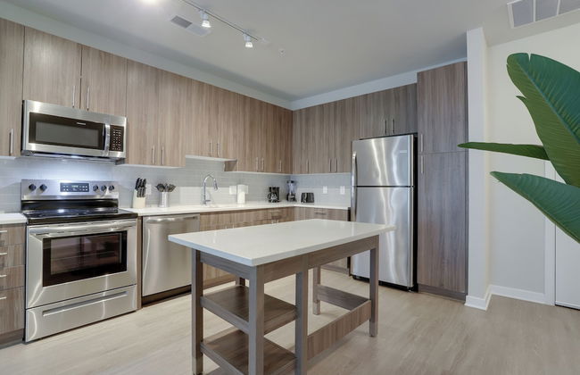 Charming DC Area Apartments - Foto 53