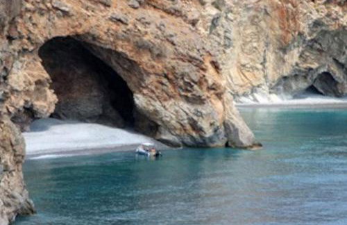 Traditional Villa with pool in Sfakia - Photo 25