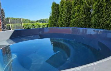 Cinema House Mazury - Foto 10