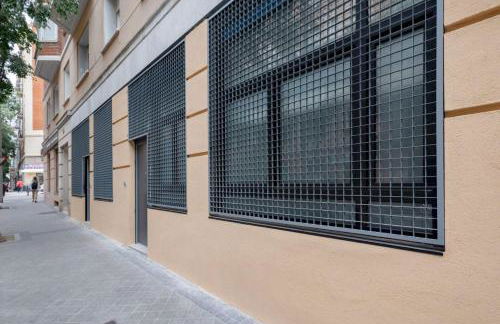 2 bedrooms 2 bathrooms furnished - Chamberi - modern - MintyStay - Photo 24