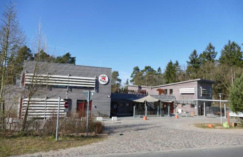 Ferienhaus TRAUM AM SEE mit Sauna und Whirlpool - Foto 31