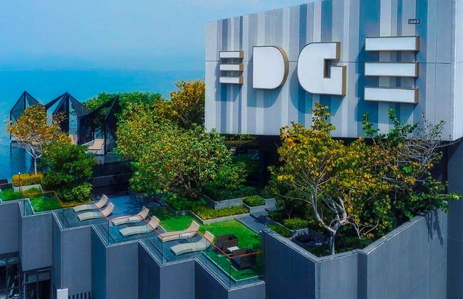 EDGE Central Pattaya By INH Global - Foto 19