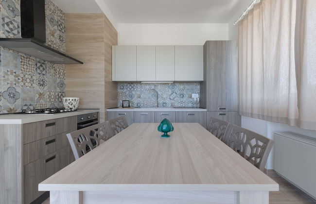 2390 Villa Eva by Perle di Puglia - Foto 17