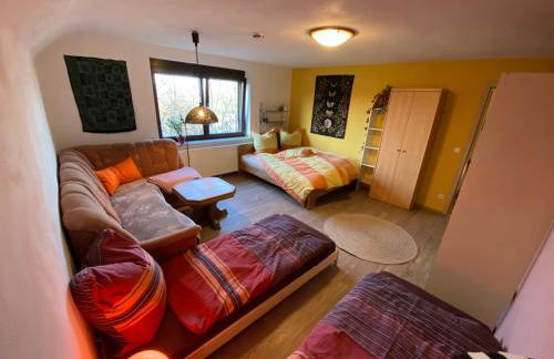 Ferienwohnung Erfurt Marbacher Höhe - Foto 7