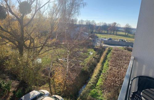 Apartments by Radecka Zarembowicza Wrocław Lotnisko - Nowoczesny apartament o podwyższonym standardzie - Foto 44