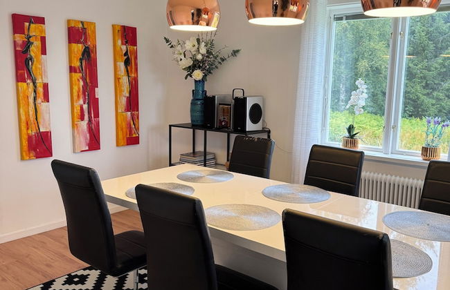 Happy Hudiksvall - Photo 37