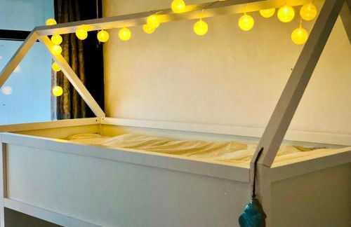 PANORAMIC FeWo SEESCHWALBE - Pool - Familien - strandnah - Hunde - Photo 8