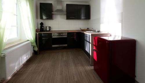 Ferienwohnungen auf der Schleusenhalbinsel - Foto 2