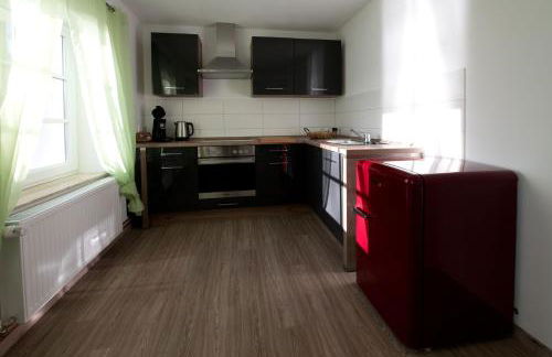 Ferienwohnungen auf der Schleusenhalbinsel - Foto 2