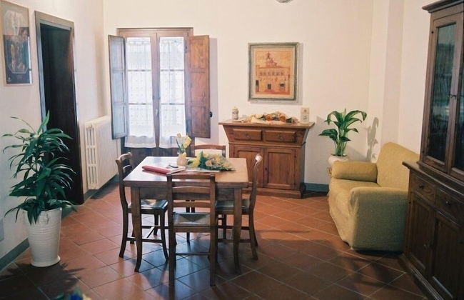 Residenza Antica Canonica - Foto 17