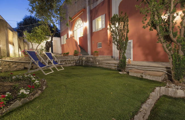 Relais Bismarck - Foto 47