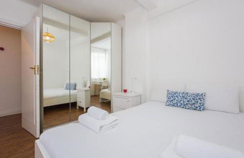 Contemporary 2 Bedroom Flat in Bayswater - Foto 46