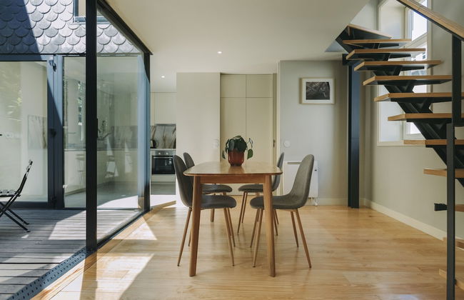 Aparthotel Oporto Palace - Foto 77