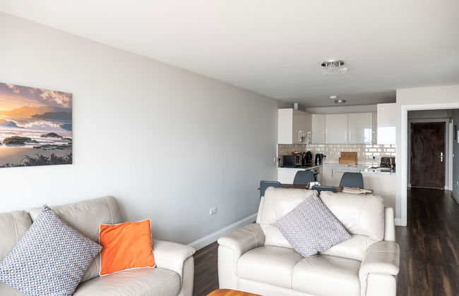 Galway Bay Sea View Apartments - Photo 32