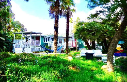 Under the Oaks Santa Barbara - Photo 1