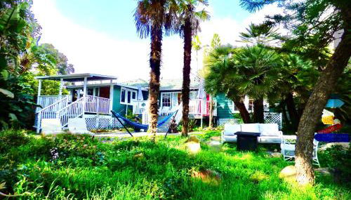 Under the Oaks Santa Barbara - Foto 1