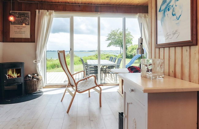 4 Person Holiday Home in Martofte - Foto 25