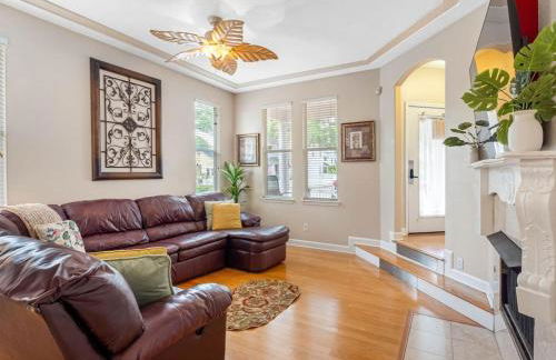 Central Tampa Walkable Near Everything - Foto 14