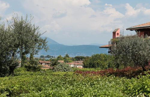 Aqua by Garda FeWo - Foto 32