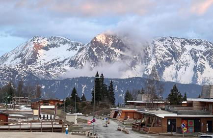 Appartement Chamrousse - Foto 23