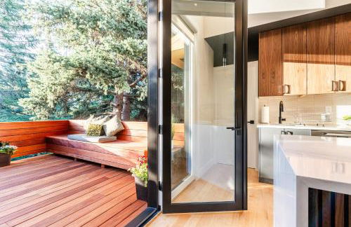 30-Day Minimum Boulder Bright & Modern Private 1BR 2BA ADU - Photo 29