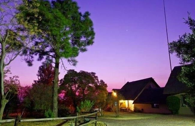 Pine Tree Lodge - Foto 43