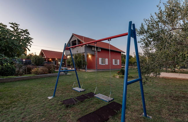 Villa Chervil - Photo 27