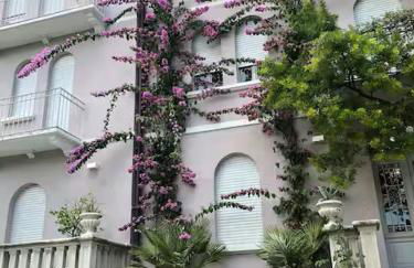 Villa Lucia mit Pool in Gardone Riviera, Gardasee - Photo 33