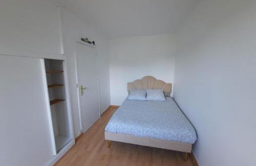 Chez Simon et Loreline Yerres proche Paris Orly Disney - Foto 6