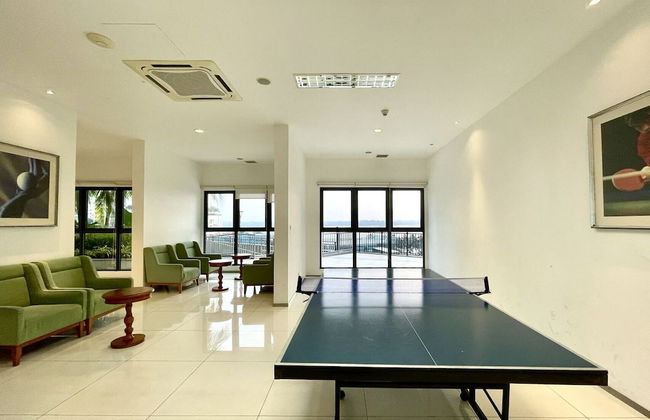 Country Garden Danga Bay - Foto 24