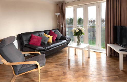 Abodebed - Handleys Court - Foto 110