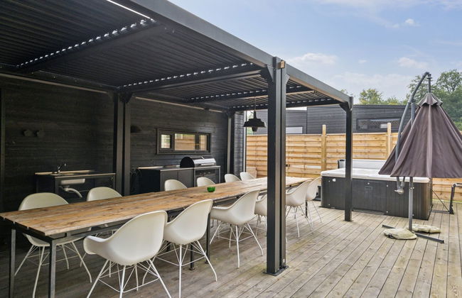 "Gunborg" - 400m from the sea - Foto 28