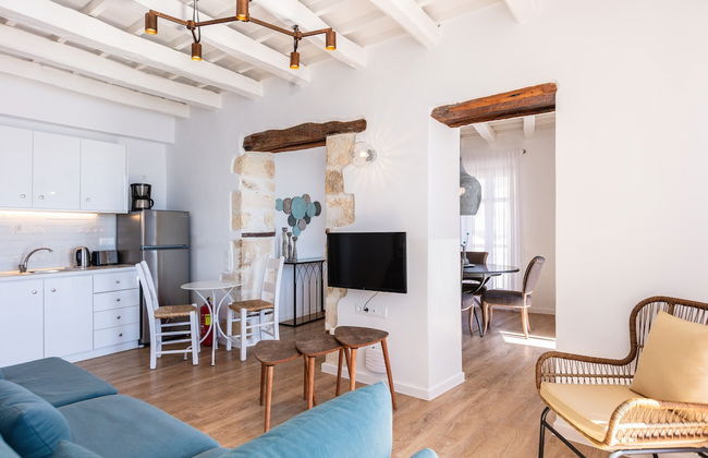 Anne Apartment cozy stay in the Old Harbor - Photo 14