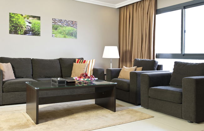 Dara Al Salam - Foto 13