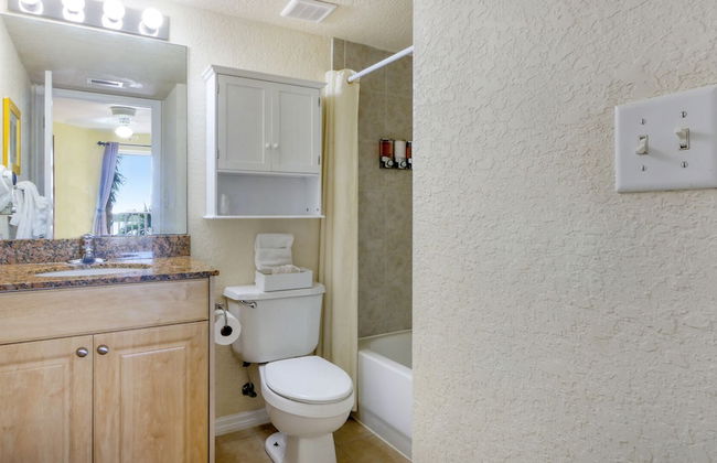 Surf Beach Treasure Island Resort - Foto 39