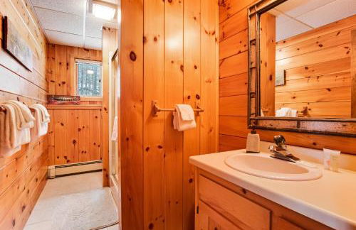 SILK Cabin - Foto 29