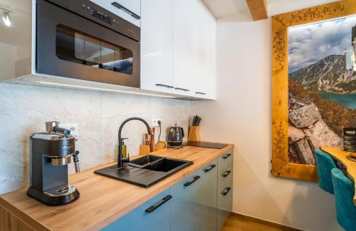 Euphoria Mountains by Apart Concept Podhale - Foto 9