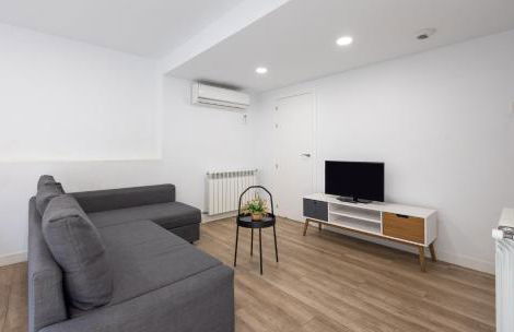 Stay U-nique Apartments Fabra i Puig - Foto 135