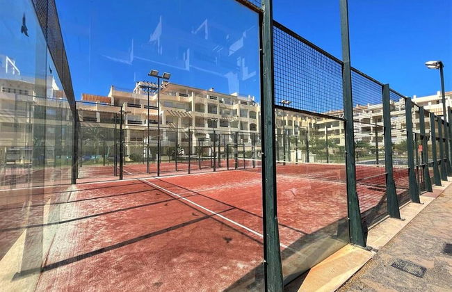 Apartment in Roquetas Near Playa Serena Beach - Photo 22