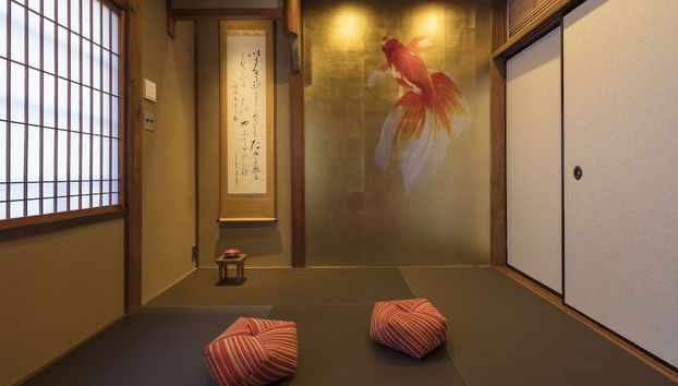 Hikoso-machi Kin no Ma - Foto 5, Habitación