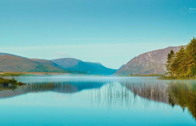 Charming 2-bed Apartment in Donegal Town Centre - Foto 29