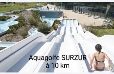 Gîte de Kérisuit - Foto 20