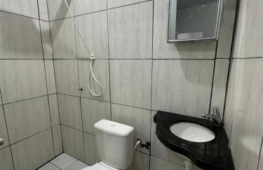 Flat Davisis 4 - Rodoviária Faculdades e Aeroporto - Foto 36