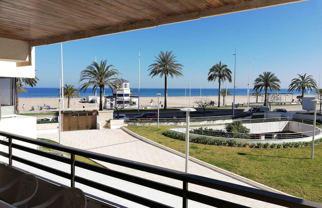 1.dúplex Altamar Esc.iii 1ºpta.1 - Foto 1