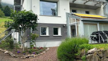 Casa Alma - Foto 2, Garden view