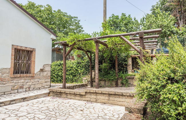 Villa Paradiso - Irpinia - Foto 60