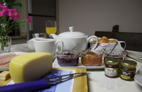 Casa de l Bárrio - Foto 66