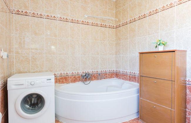 Villa Spartera Sea View by CorfuEscapes - Foto 47