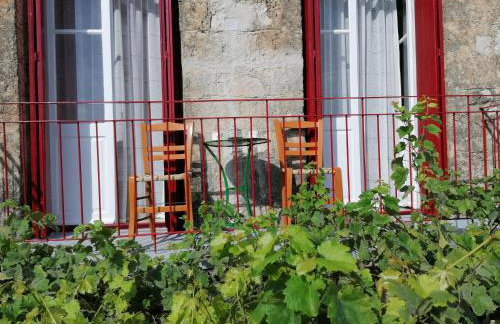 Traditional olive house - Gargalianoi - Foto 12